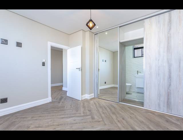 2 BEDROOM APARTMENT TO LET IN MOWBRAY